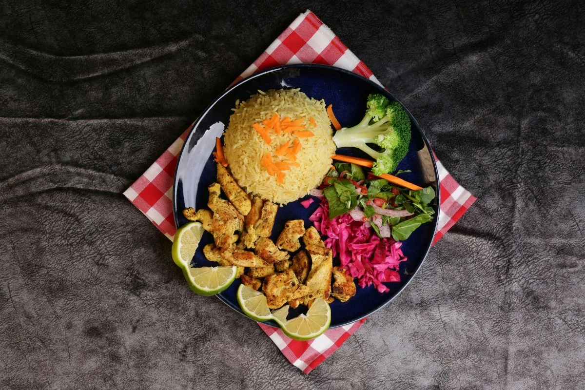 Dieta pudełkowa dla zabieganych